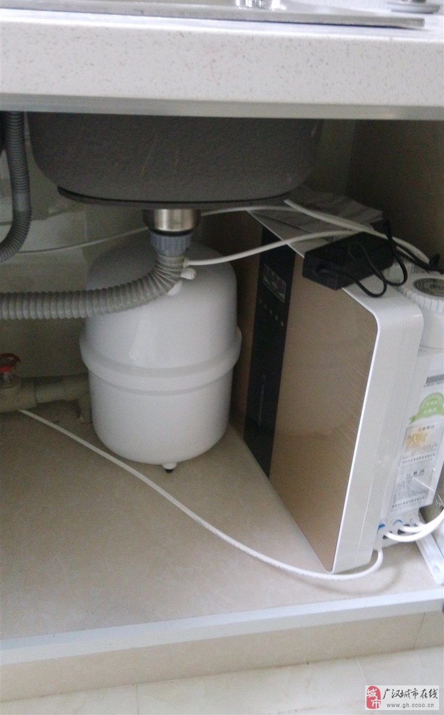 净水器安装维修有哪些注意事项？