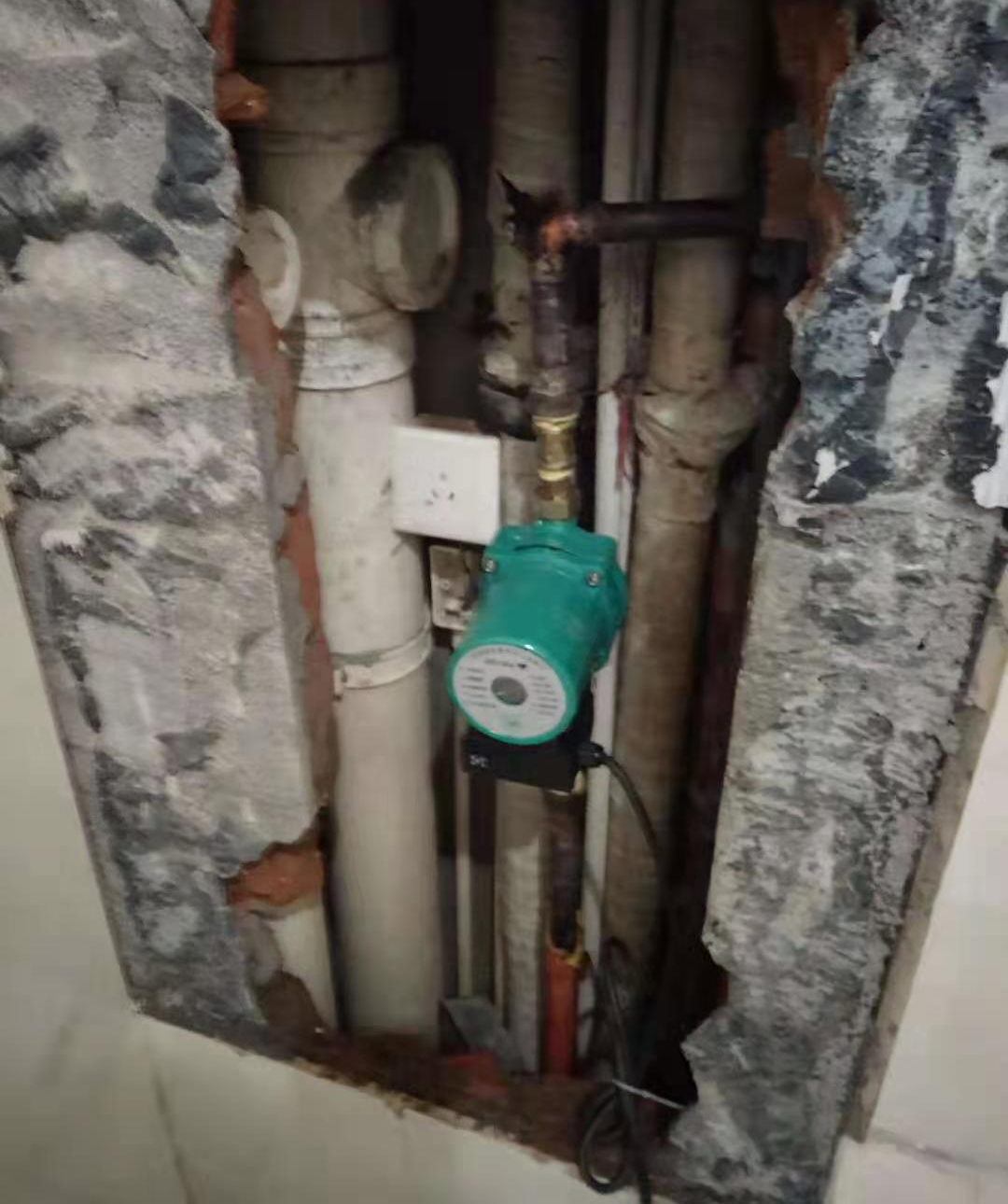 水管接口漏水怎么办？补漏胶使用全攻略