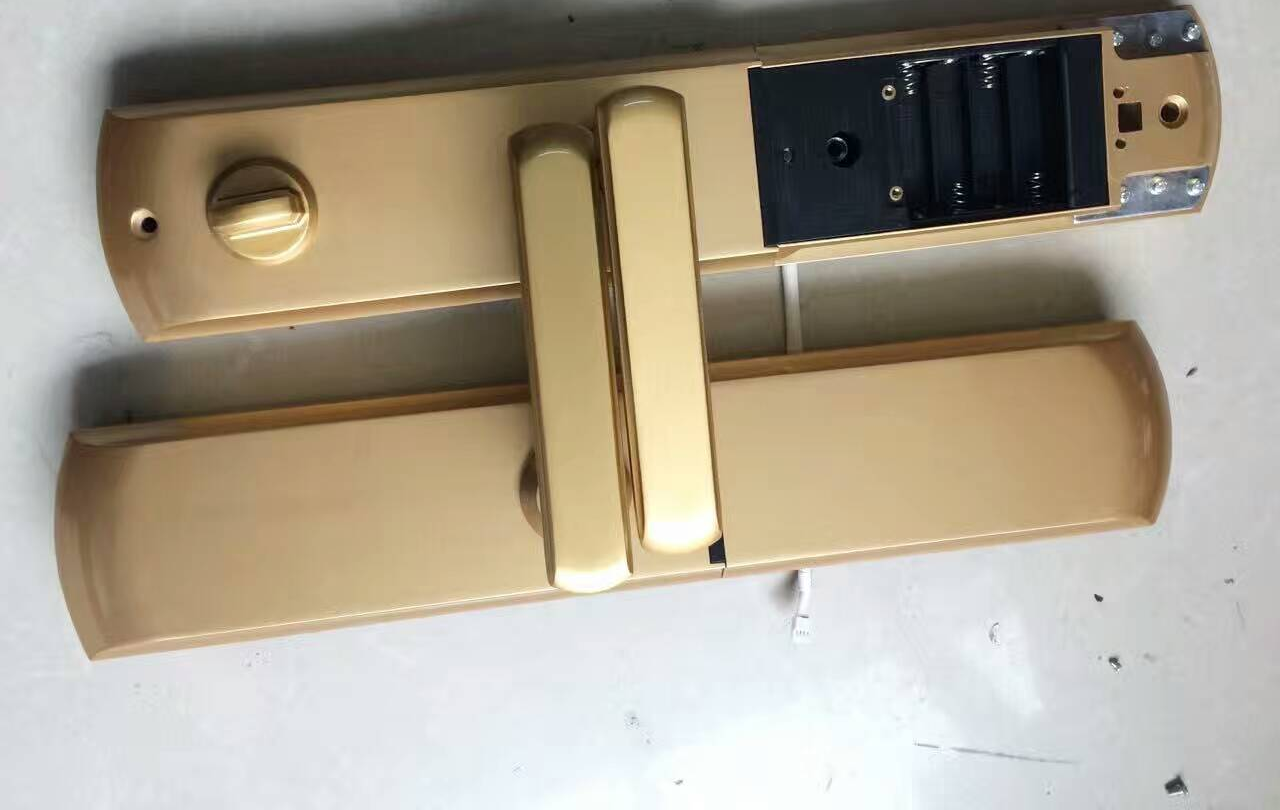 开锁锁缝侧安防技巧与实用指南