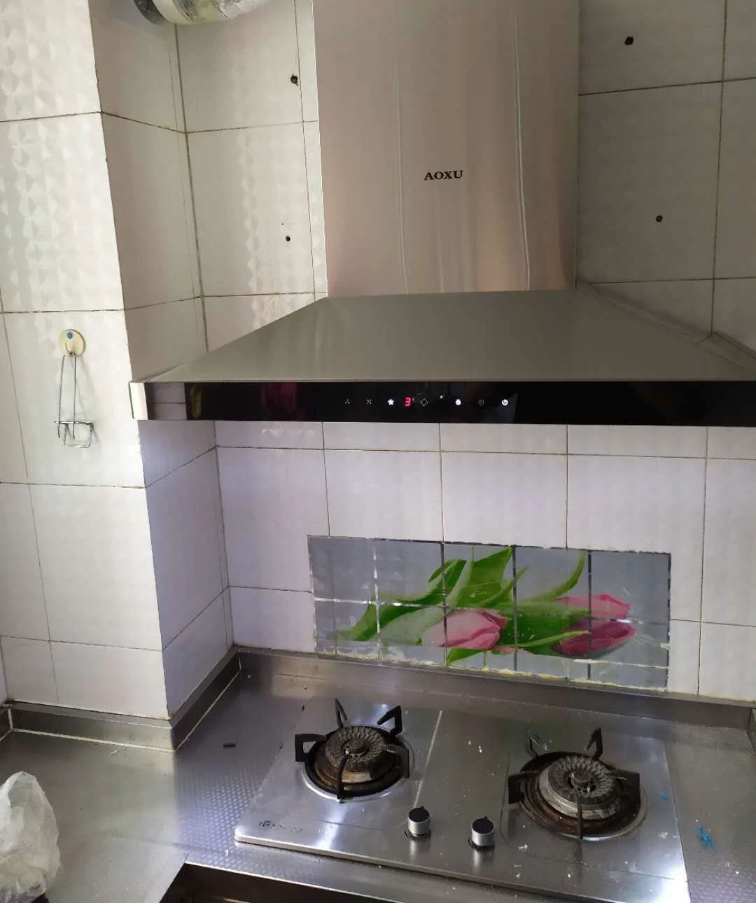 油烟机清洗服务上门价格及实用指南