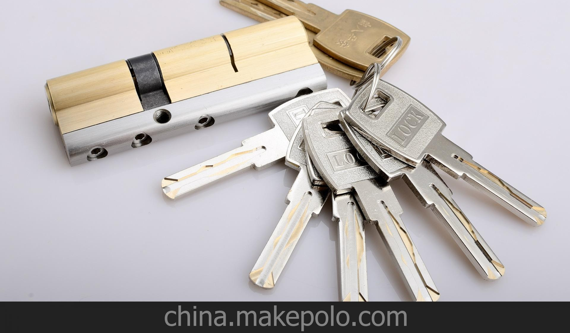 开锁锁的特殊锁安防：保障家庭安全的关键