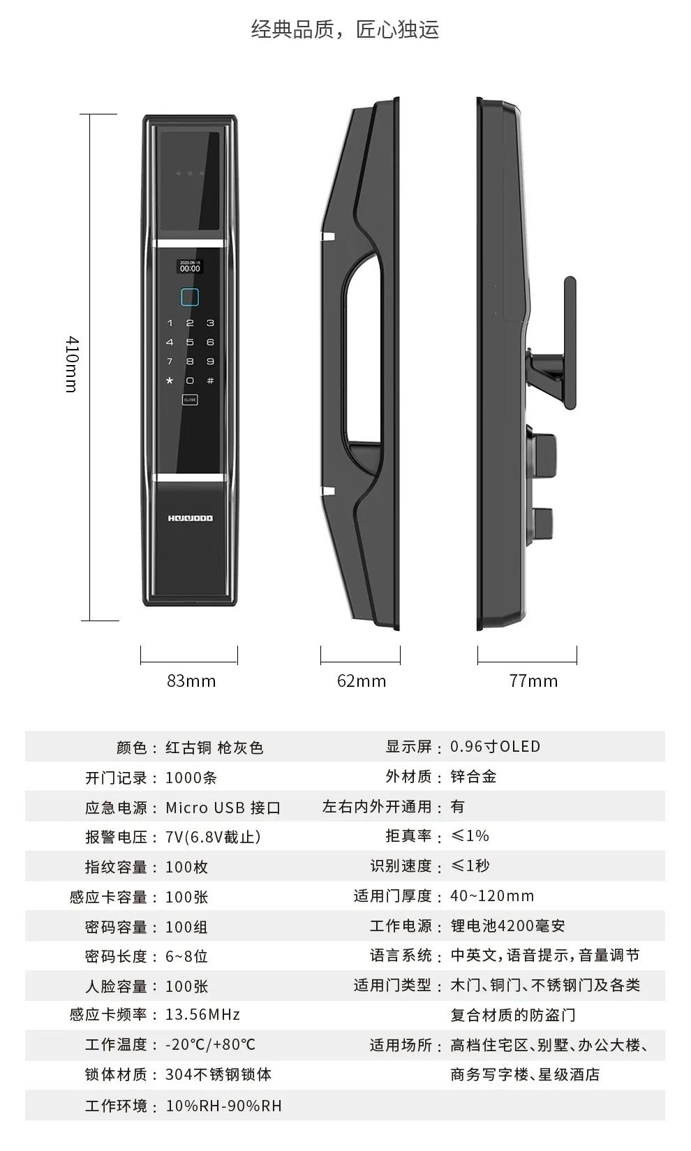 开锁相关：锁的防撬性能和安防有哪些要点？