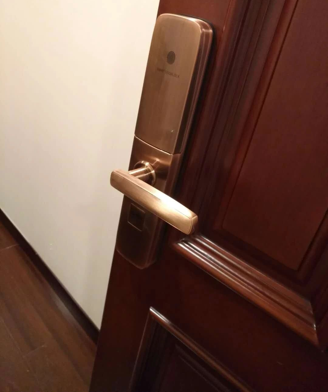 开锁、锁轴边安防方面有哪些需要注意的？