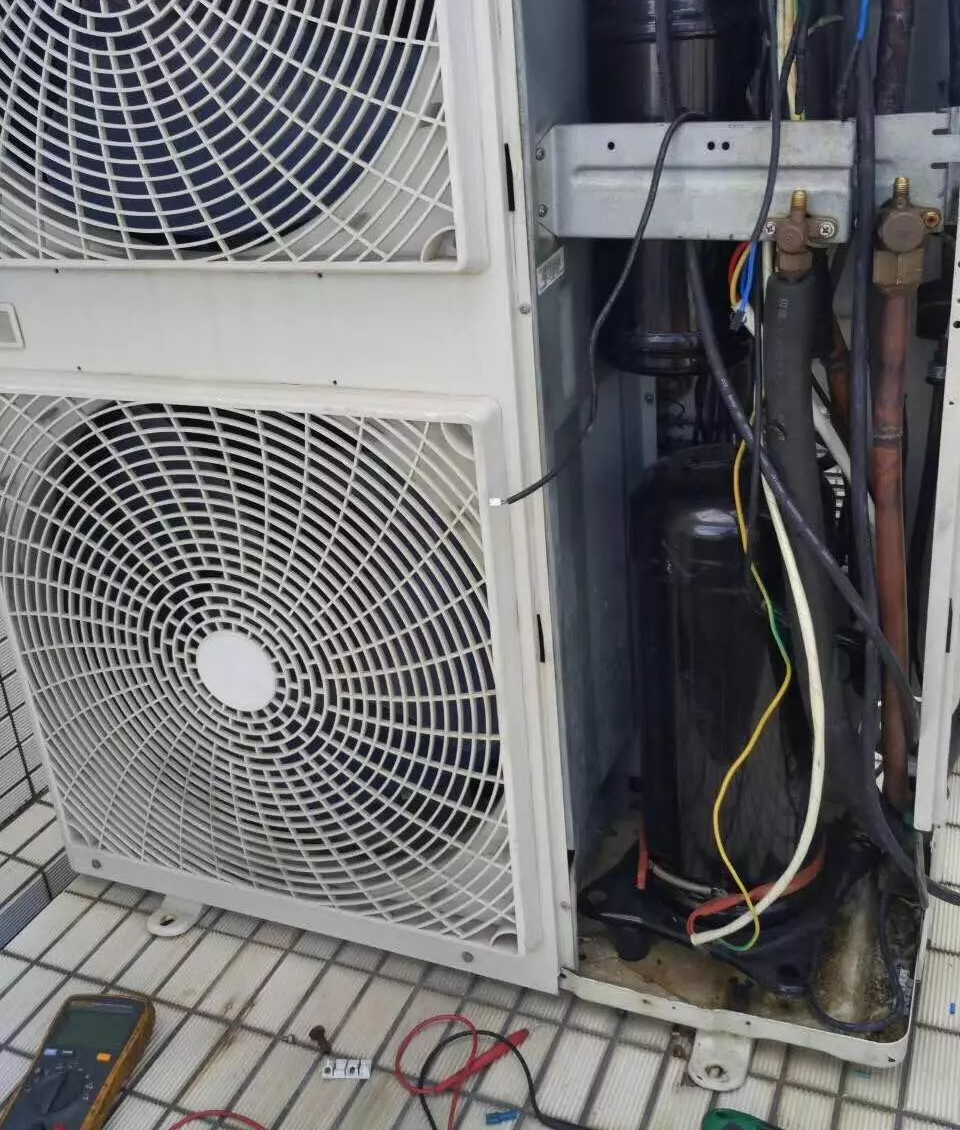 佛山哪里有靠谱的空调维修服务？