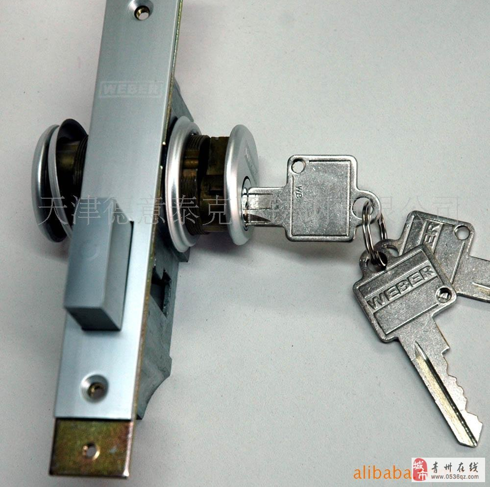 开锁时锁槽棱对安防有什么影响？