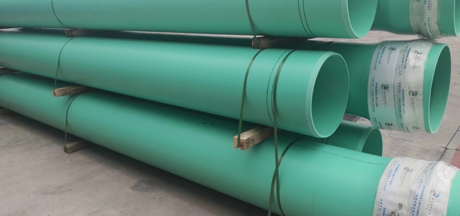 PVC110排水管厚度标准全解析：选对厚度才不堵不裂