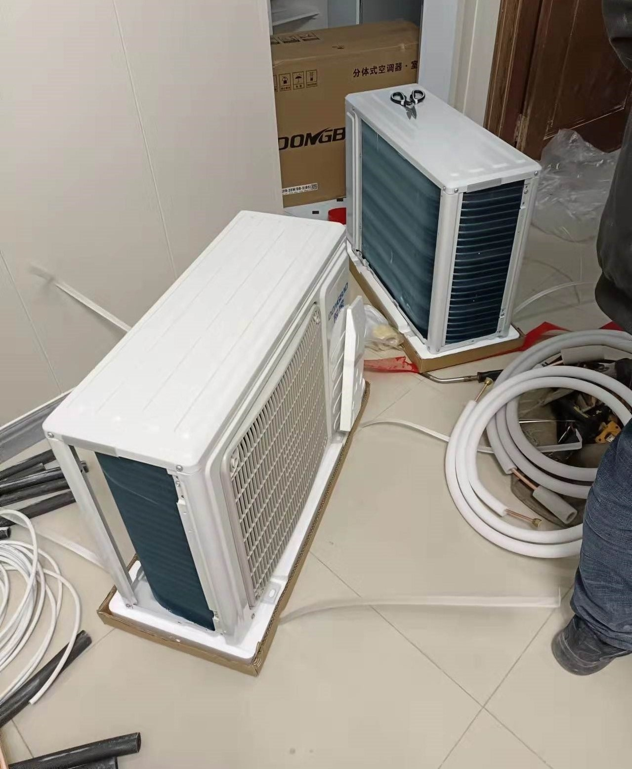 夏普空调移机电话是多少？